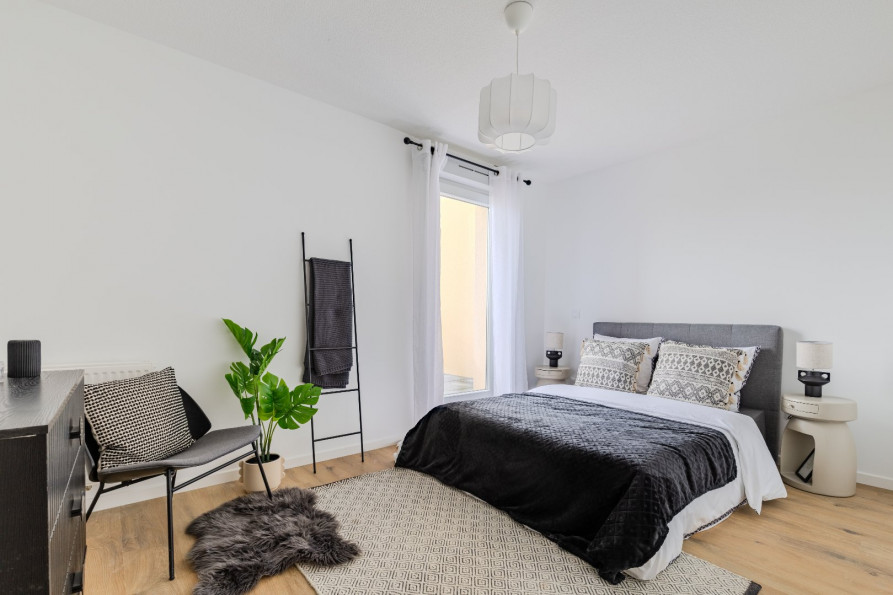 vente Duplex Blanquefort - Photo 2