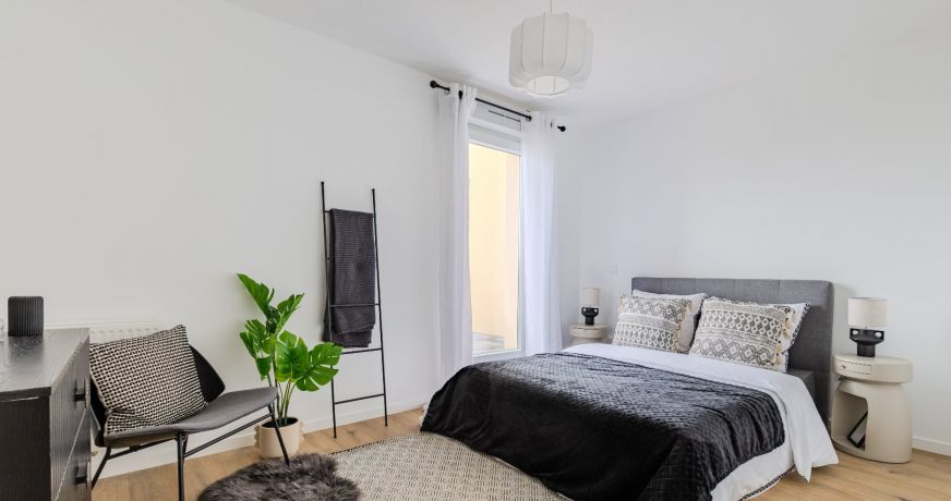 vente Duplex Blanquefort