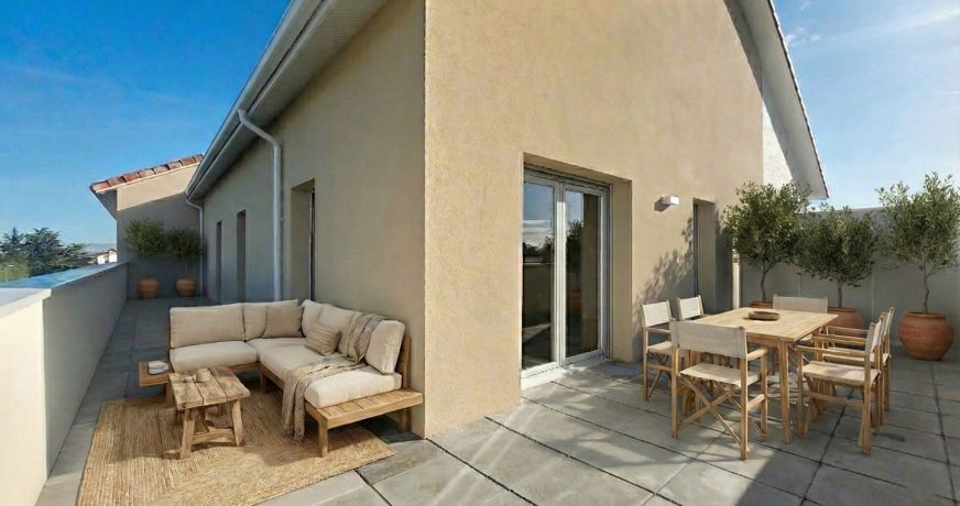 vente Duplex Blanquefort