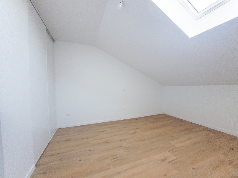 vente Duplex Blanquefort - Photo 4