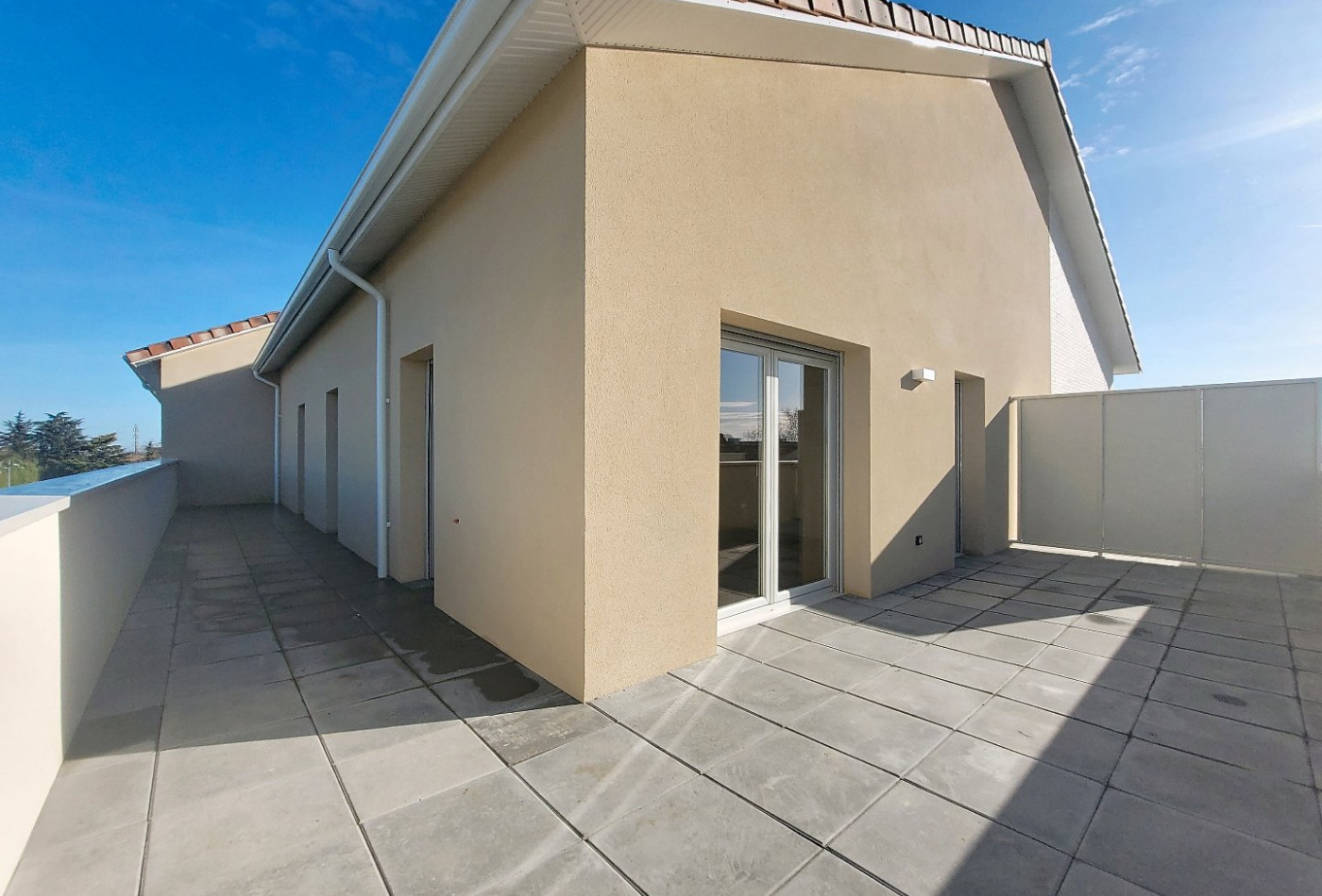 vente Duplex Blanquefort - Photo 2