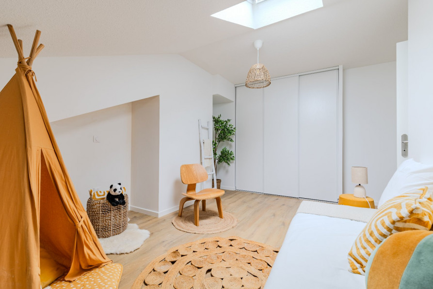 vente Duplex Blanquefort - Photo 3