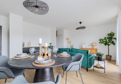 vente Duplex Blanquefort