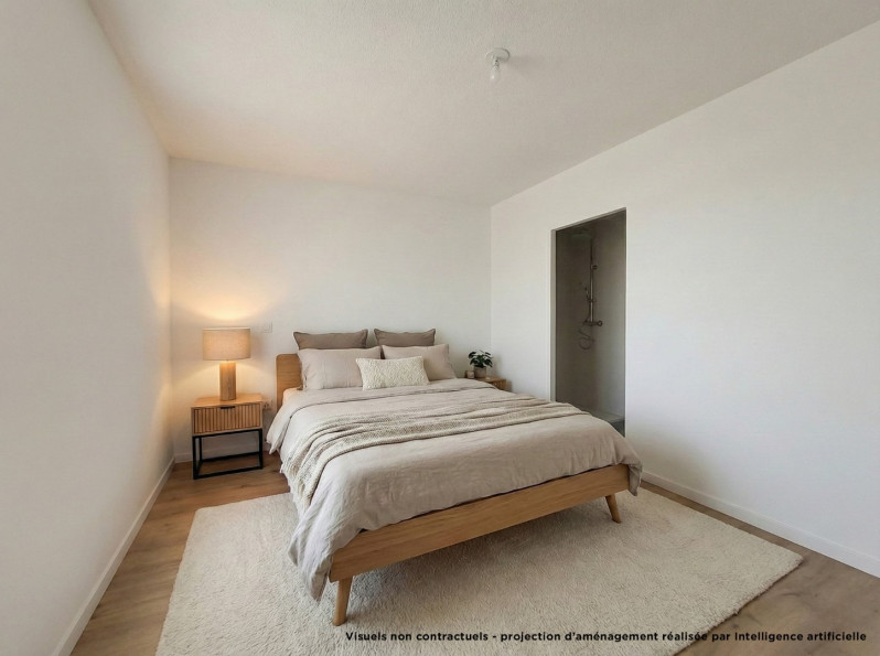 vente Duplex Blanquefort - Photo 5