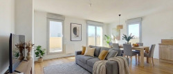 vente Duplex Blanquefort