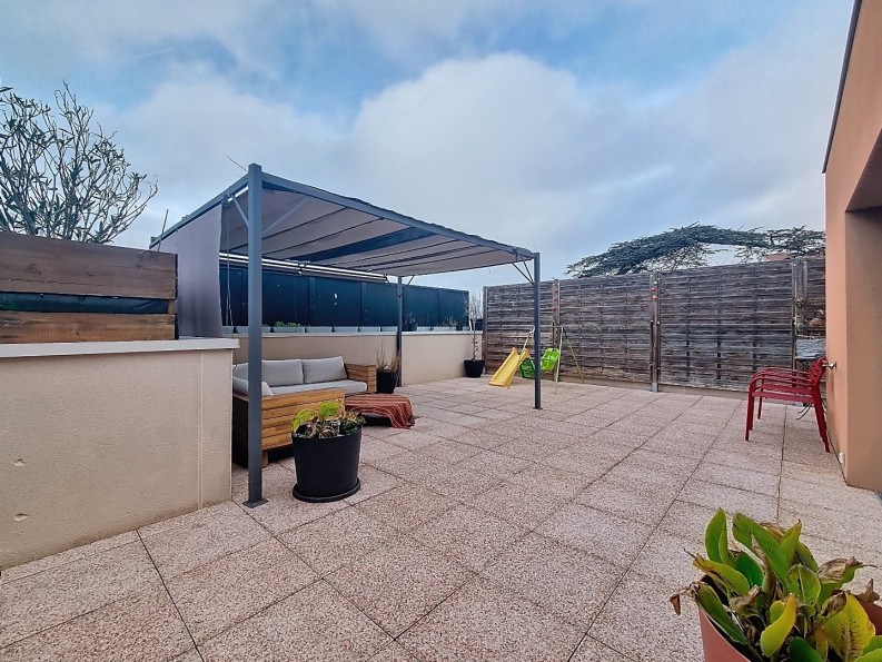 vente Appartement Toulouse - Photo 1