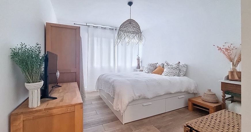 vente Appartement Toulouse