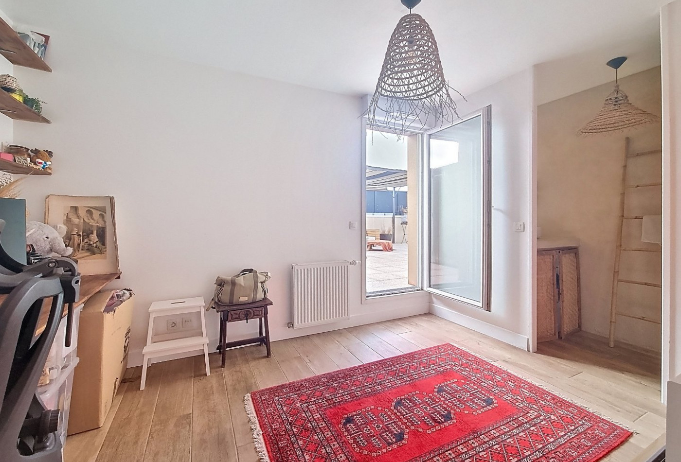 vente Appartement Toulouse - Photo 5