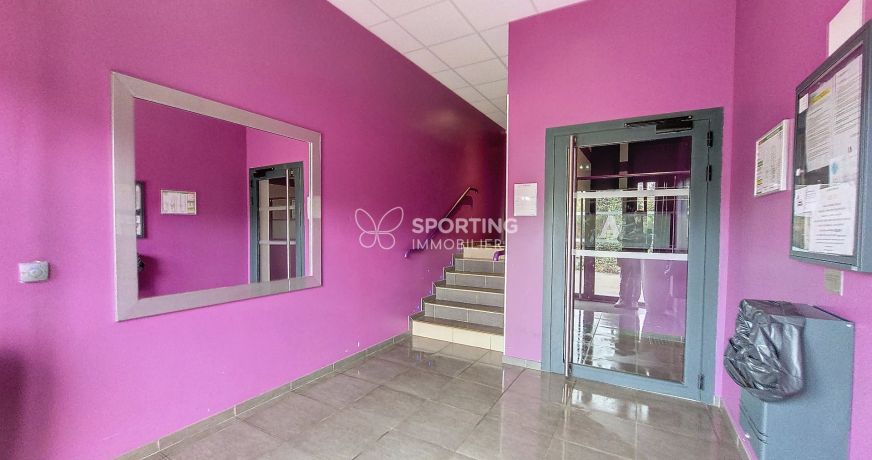 vente Appartement Cenon