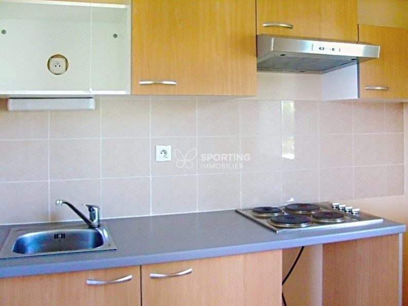 vente Appartement Escassefort - Photo 4