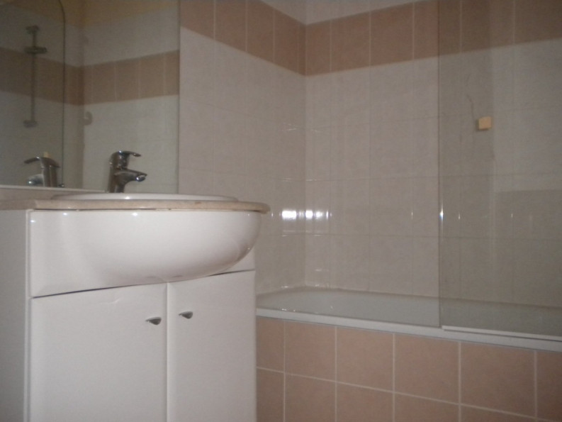 vente Appartement Escassefort - Photo 7