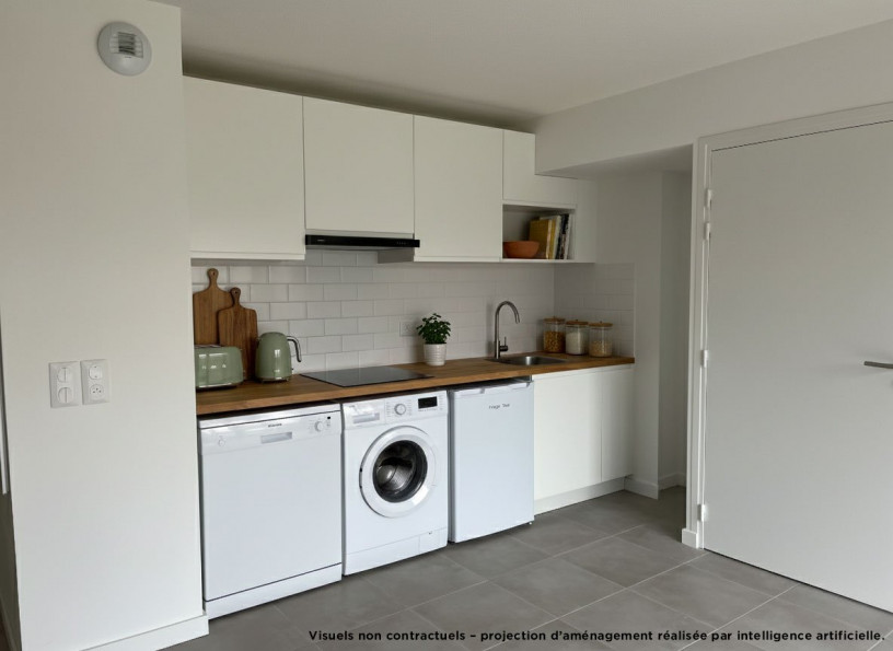 vente Duplex Messanges - Photo 7
