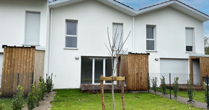 vente Duplex Messanges