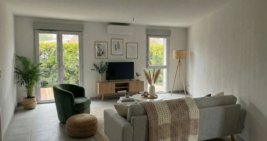 vente Appartement neuf Messanges