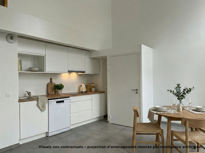 vente Duplex Messanges - Photo 6