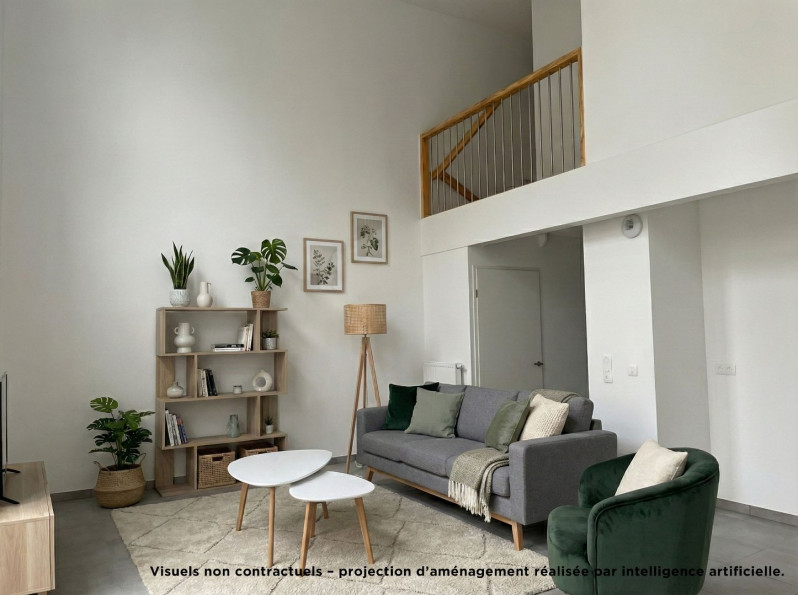 vente Duplex Messanges - Photo 1