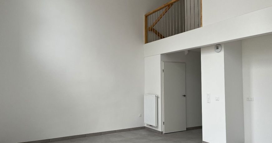 vente Duplex Messanges