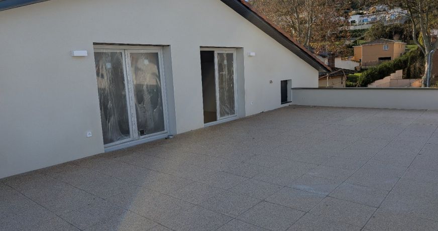 vente Appartement Castanet-tolosan