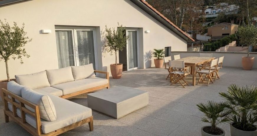 vente Appartement Castanet-tolosan