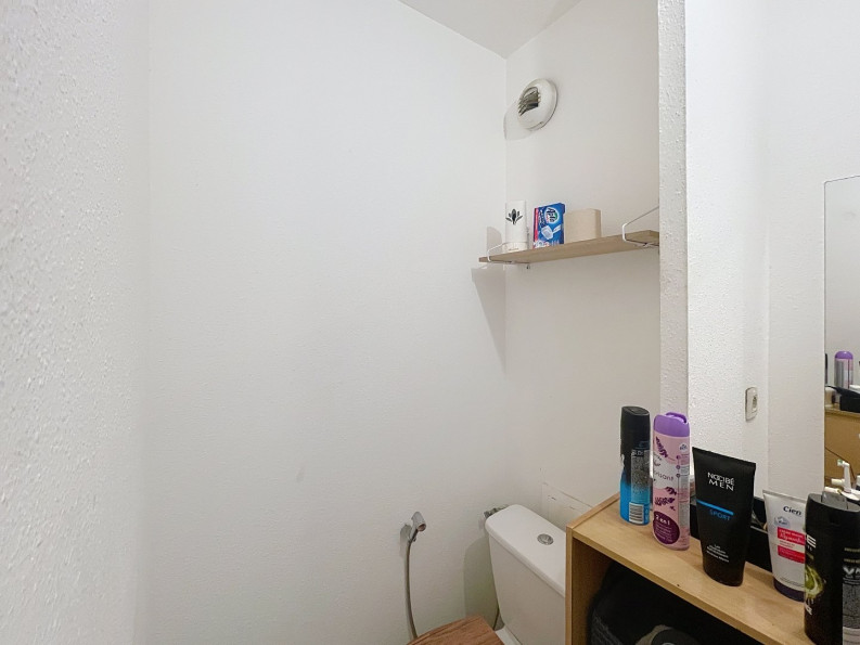 vente Appartement Toulouse - Photo 6