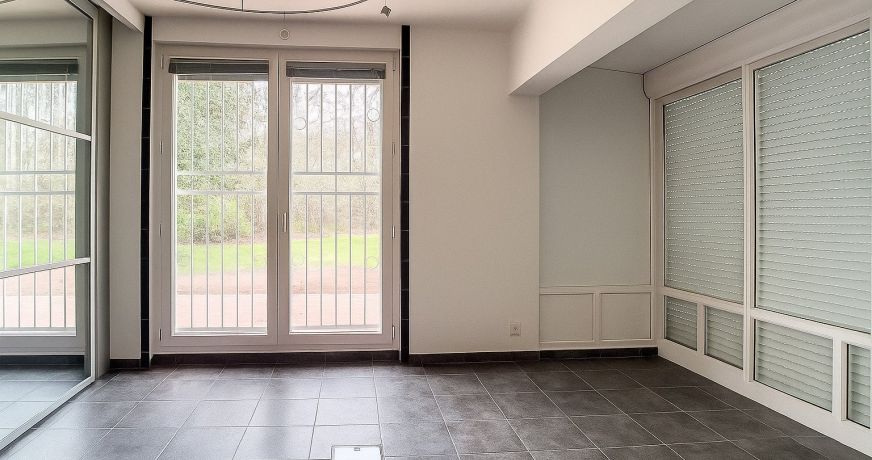 vente Appartement Toulouse