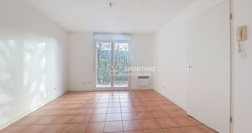 vente Appartement Coutras