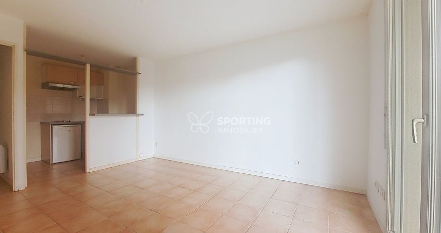 vente Appartement Coutras