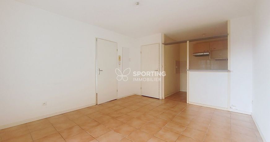 vente Appartement Coutras