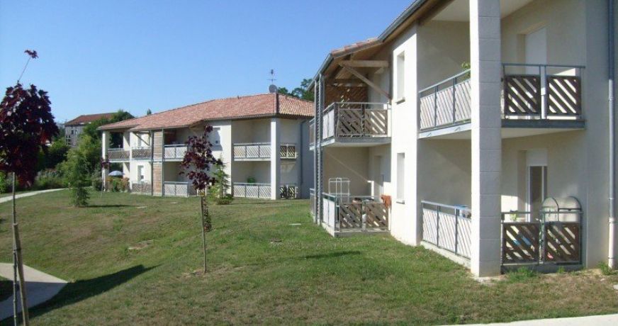 vente Appartement Escassefort