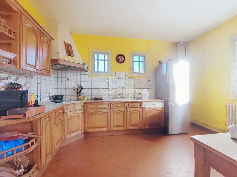 vente Maison Saint Medard De Mussidan - Photo 9