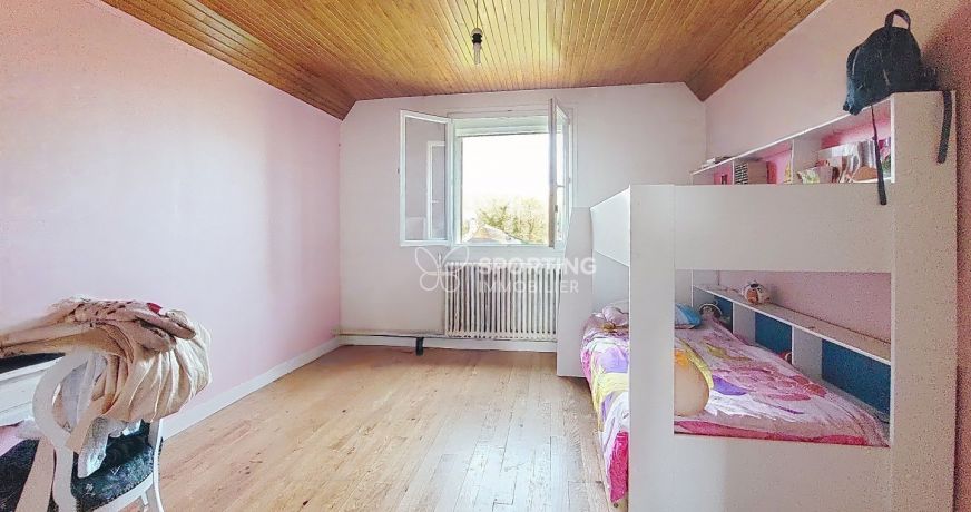 vente Maison Saint Medard De Mussidan