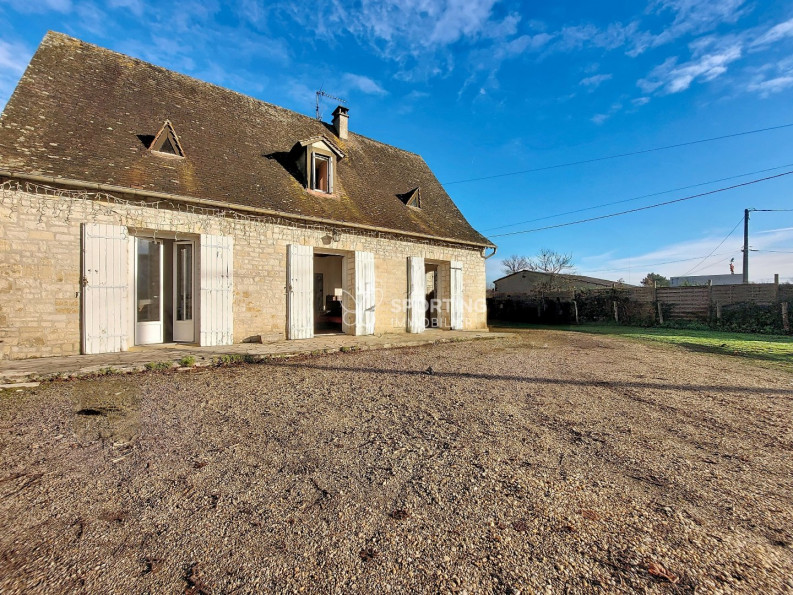 vente Maison Saint Medard De Mussidan - Photo 1