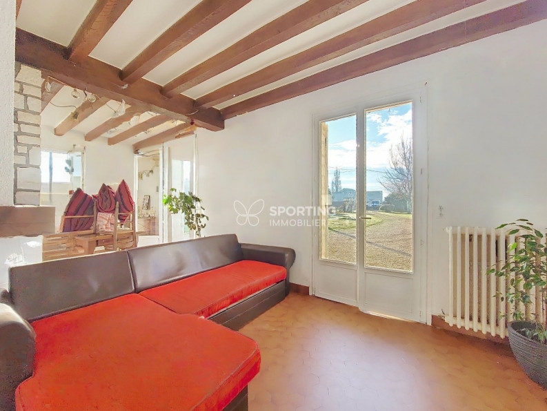 vente Maison Saint Medard De Mussidan - Photo 3