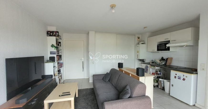 vente Appartement Cenon