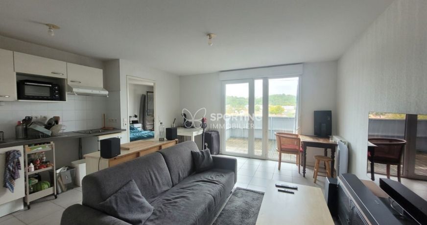 vente Appartement Cenon