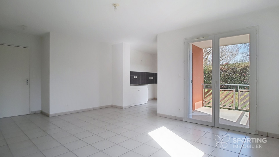 vente Appartement Graulhet - Photo 2