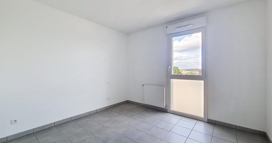 vente Appartement Toulouse