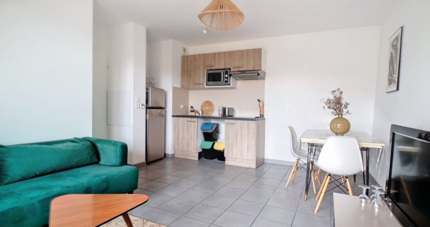 vente Appartement Toulouse