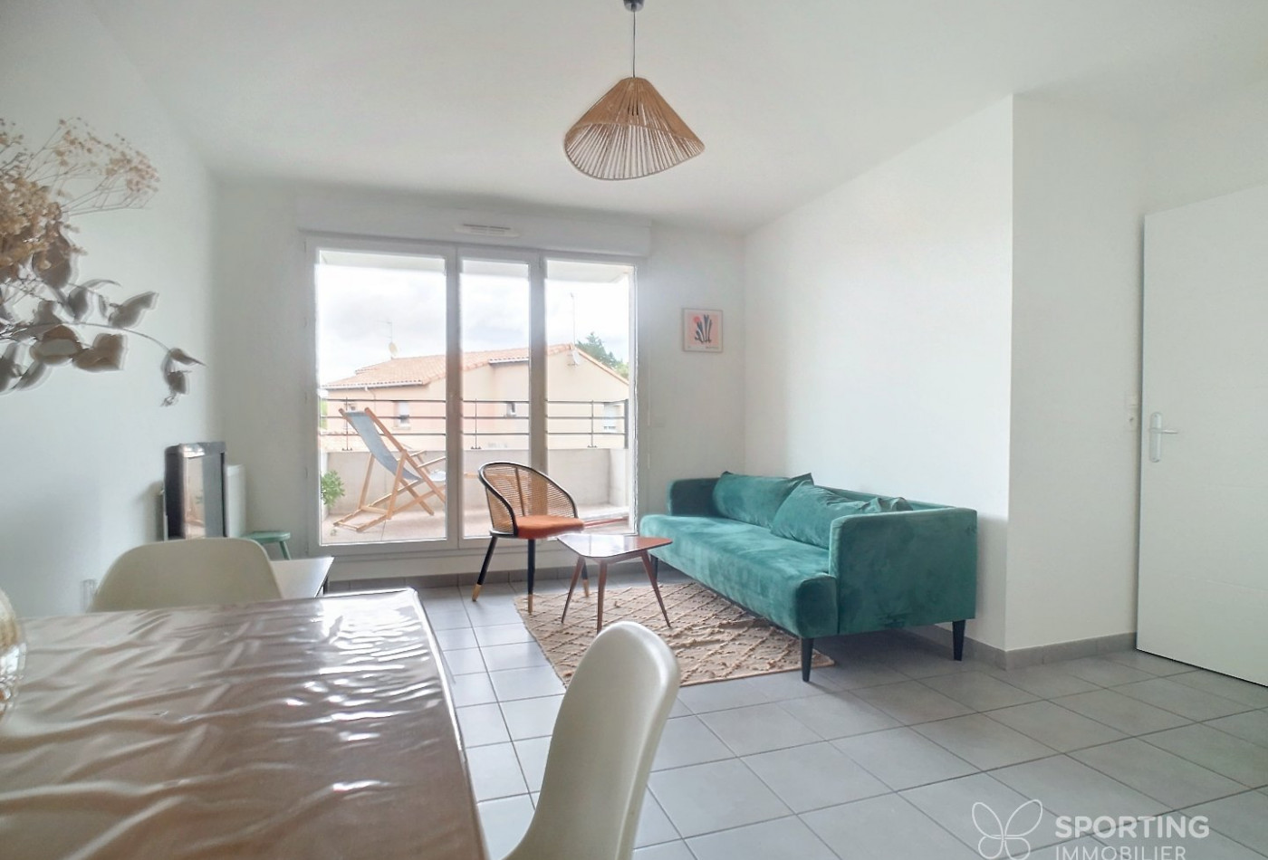 vente Appartement Toulouse - Photo 2