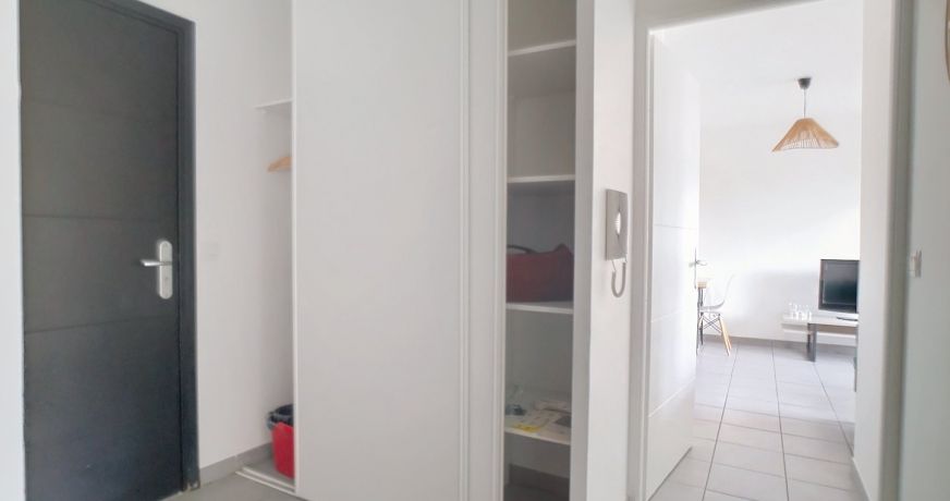 vente Appartement Toulouse