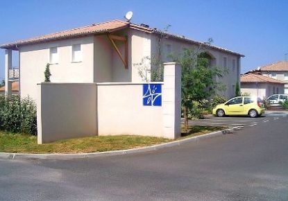 vente Appartement La Force