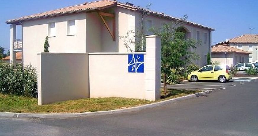 vente Appartement La Force