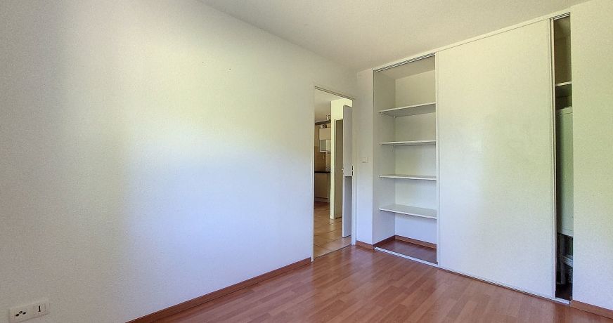 vente Appartement La Force