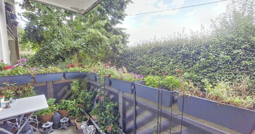 vente Appartement La Force