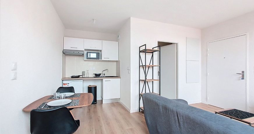 vente Appartement Toulouse