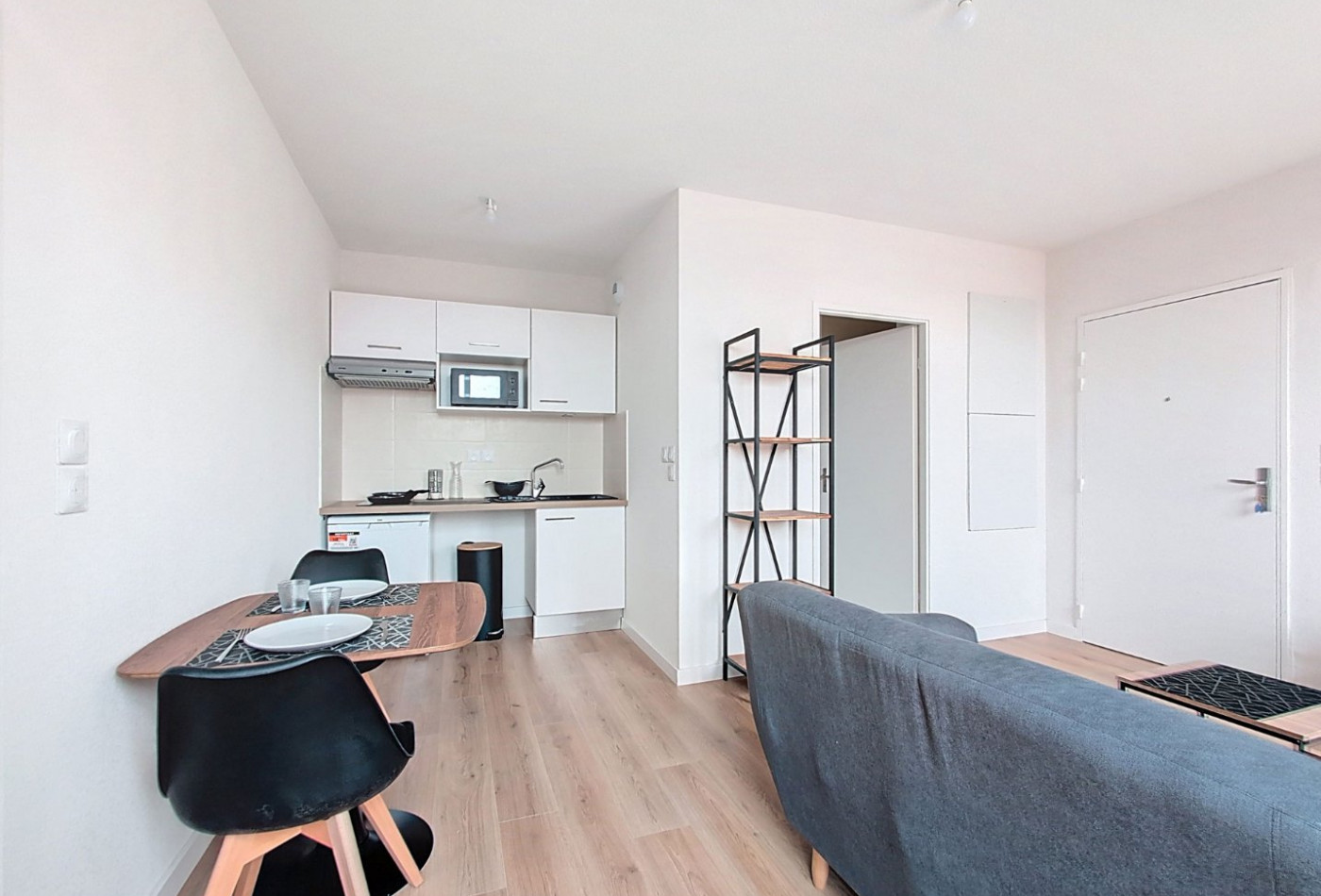 vente Appartement Toulouse - Photo 3