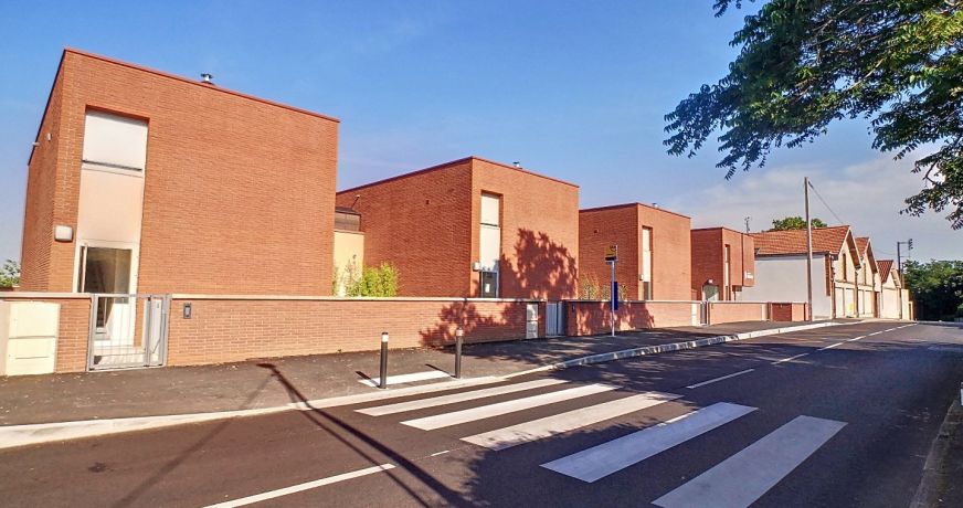 vente Studio Toulouse