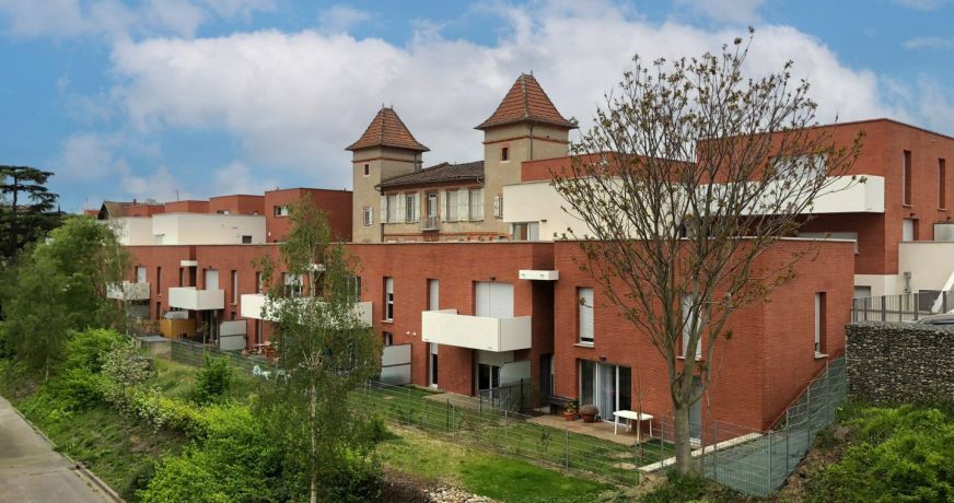 vente Studio Toulouse