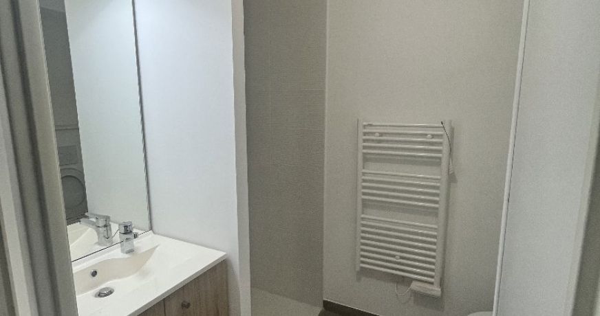 vente Studio Toulouse