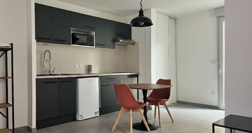 vente Studio Toulouse